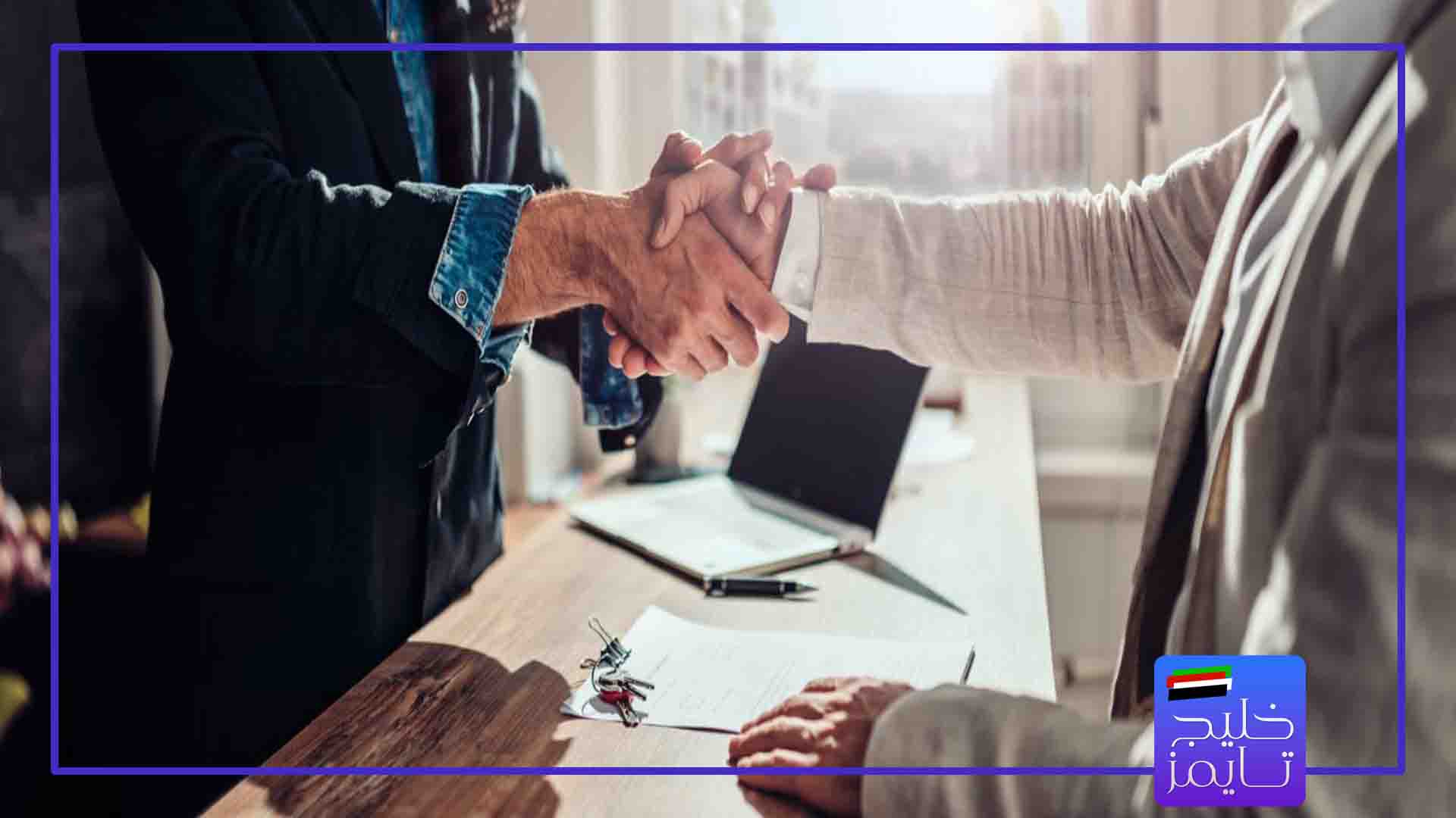 مزایای ثبت شرکت در دبی