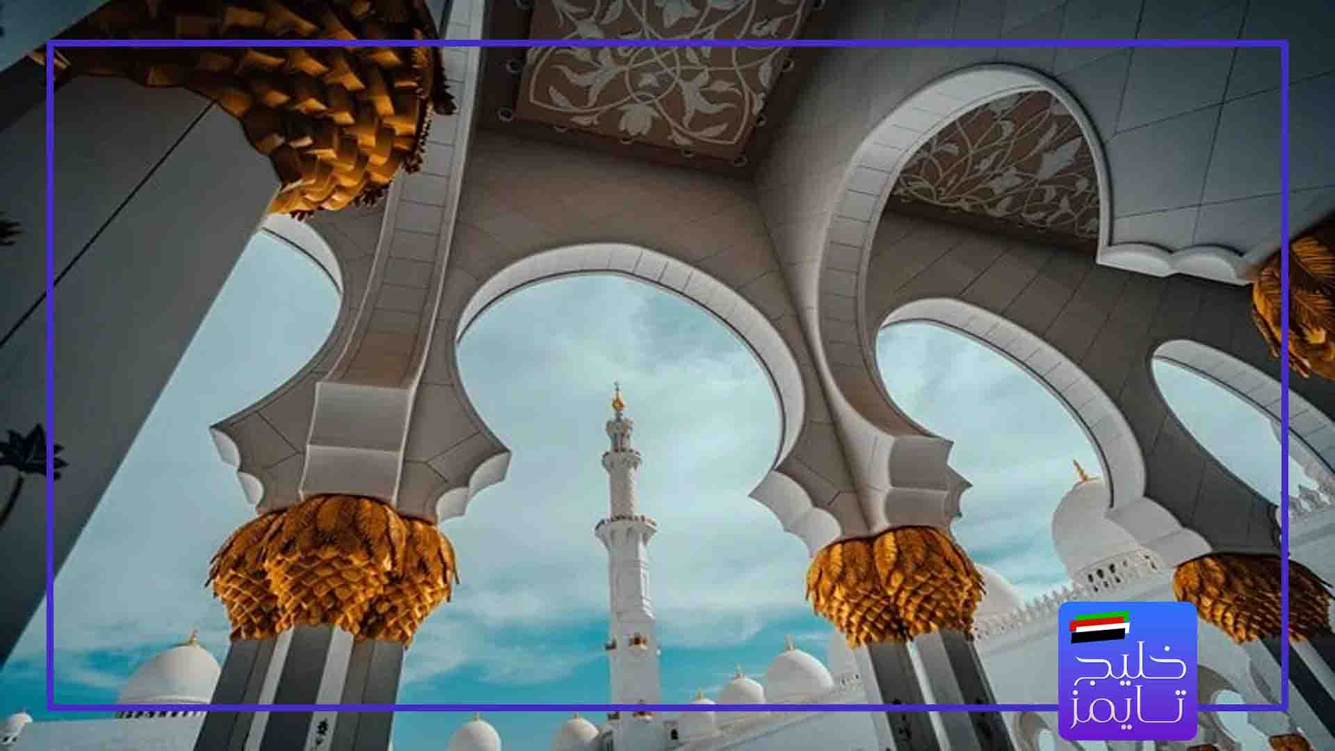بهترین زمان بازدید از مسجد