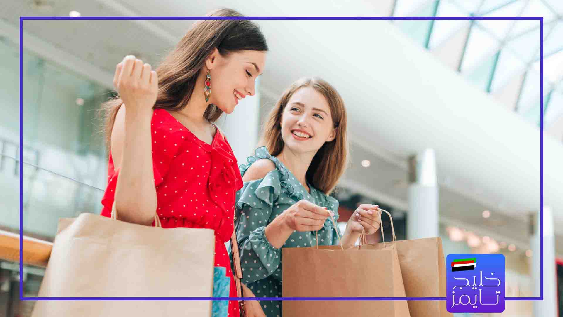نکاتی کاربردی برای خرید در دبی