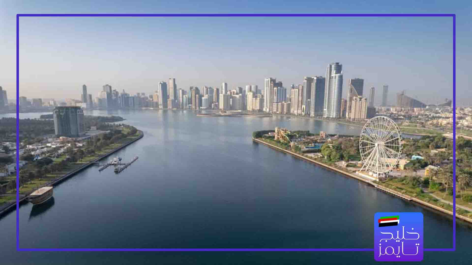مقایسه خرید پنت هاوس با سایر انواع املاک در شارجه