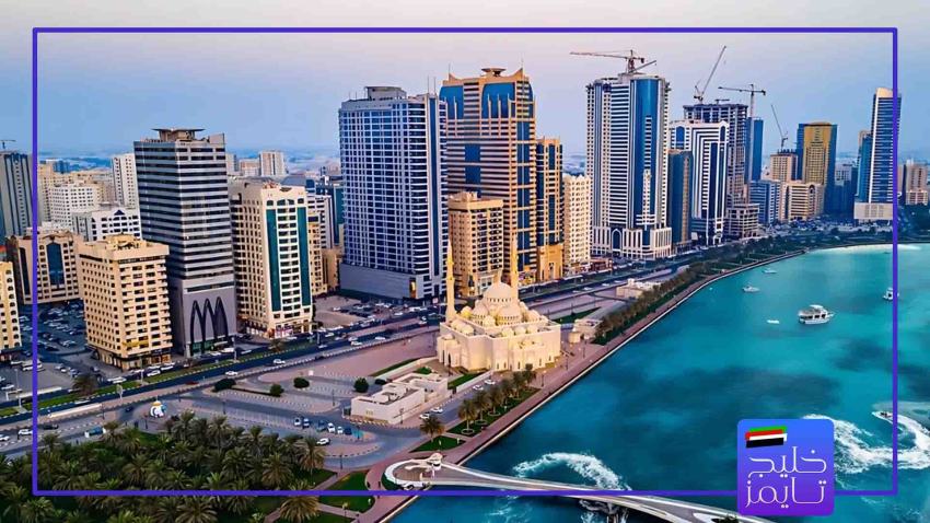 عوامل تاثیرگذار بر قیمت اجاره زمین در شارجه