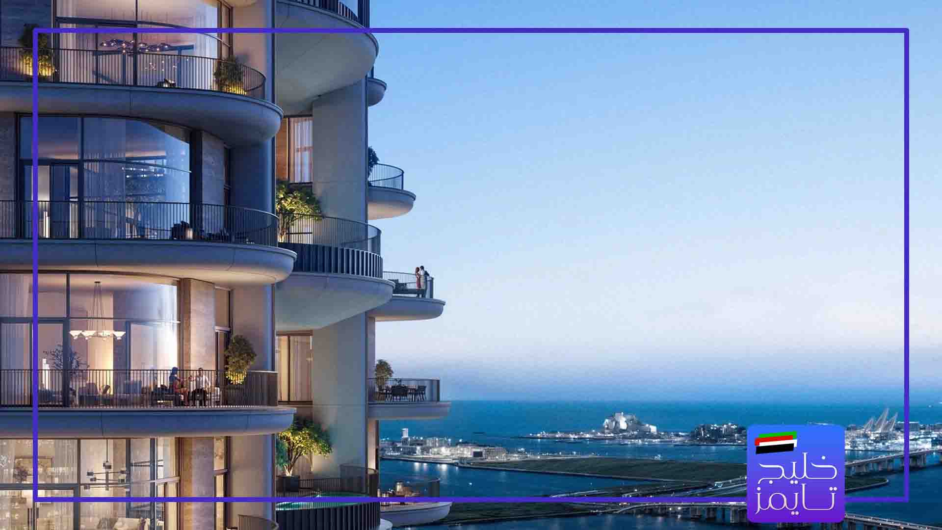 فاکتورهای موثر بر قیمت اجاره پنت هاوس در ابوظبی