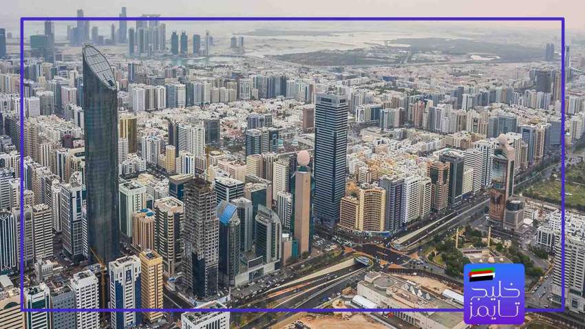 بهترین مناطق برای اجاره زمین در ابوظبی